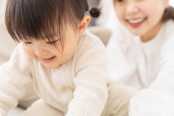 istock asian mam and daughter 1679248096