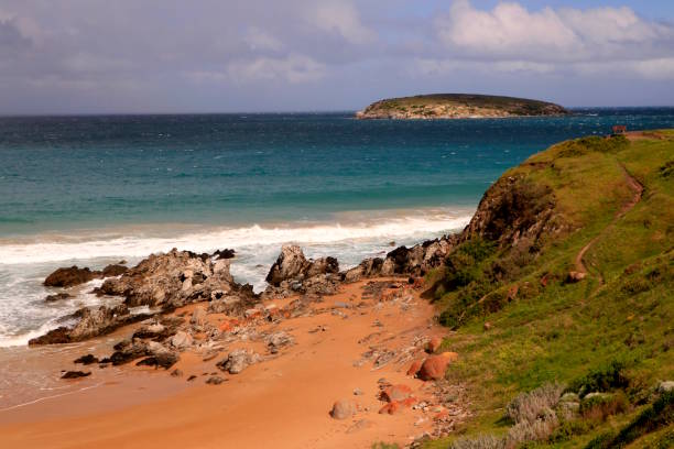 istock Petrel Cove Landscape 1679306962
