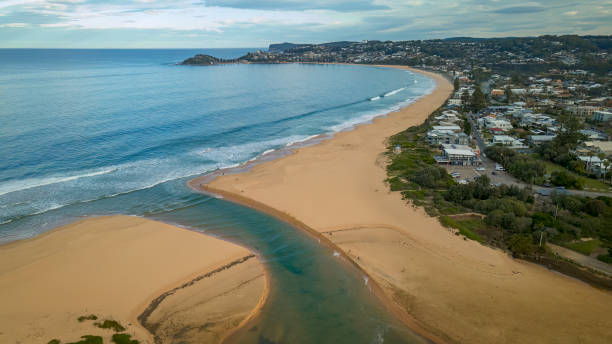 istock Wamberal Lagoon Opening 1679326198