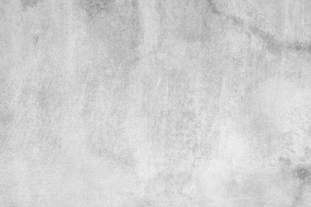 istock Old wall texture cement dirty gray with black  background abstract grey and silver color design are light with white background. 1679332436
