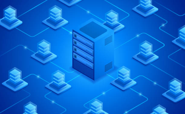 Data Center Pattern 920+ Data Center Pattern Stock Illustrations, Royalty-Free Vector ...
