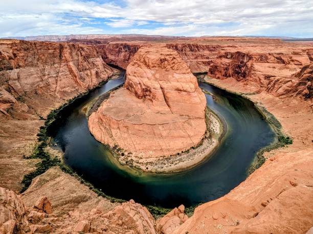 istock Horseshoe Bend, Arizona, United States 1679461923