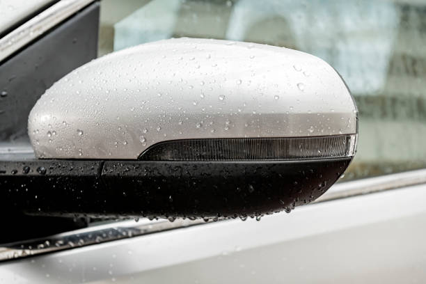 istock Car washing and detailing 1679568395