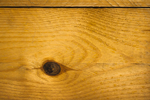 Close-up view of a wooden. Wooden for texture background
