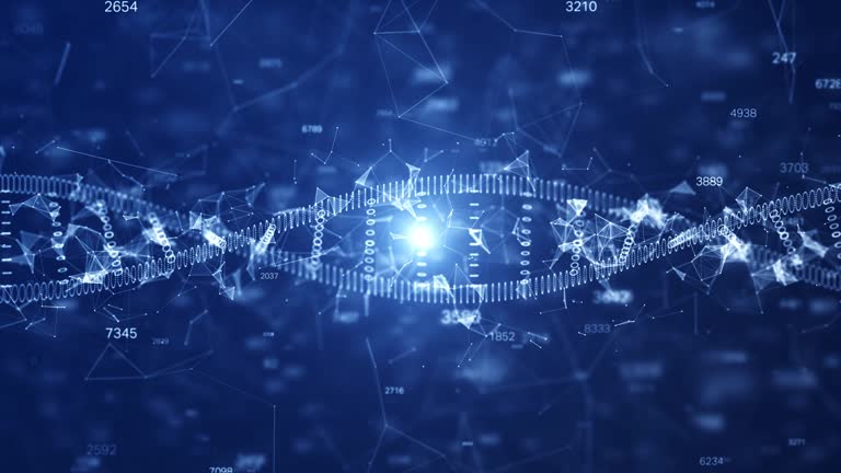 DNA, Molecule, Cancer Cell, Nucleus, Cell