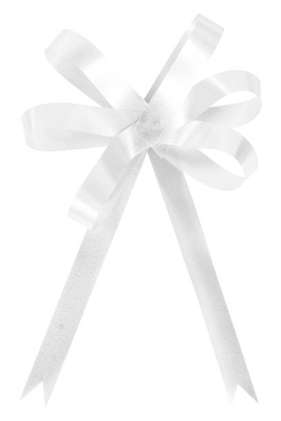 istock white gift bow ribbon isolated on white background 1679624376