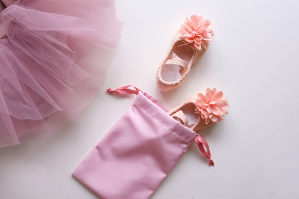 istock ballet clothes and shoes 1679667039