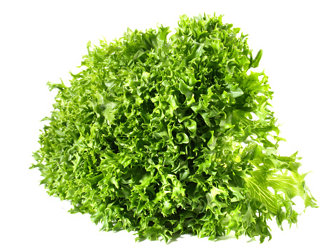 Green Endive Salad