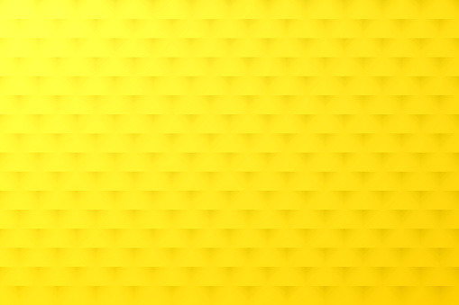 Modern and trendy abstract background. Geometric texture with seamless patterns for your design (color used: yellow). Vector Illustration (EPS10, well layered and grouped), wide format (3:2). Easy to edit, manipulate, resize or colorize.