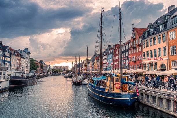 istock Nyhavn, Copenhagen 1679779583