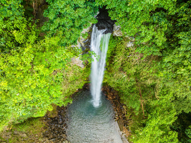 istock Katibawasan Falls in Camiguin Island. Philippines. 1679806604