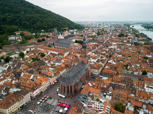 istock old town in germany Heidelberg 1679831993