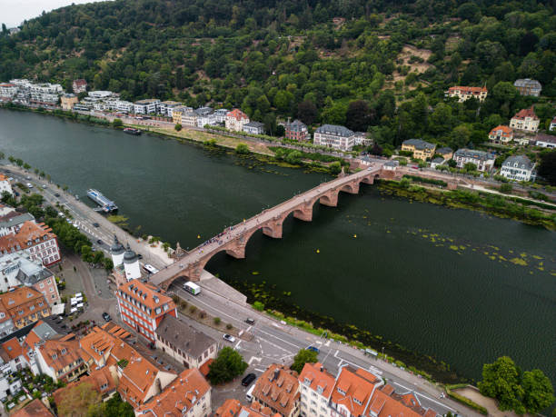 istock old town in germany Heidelberg 1679832037