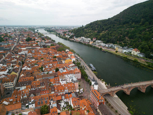 istock old town in germany Heidelberg 1679832531