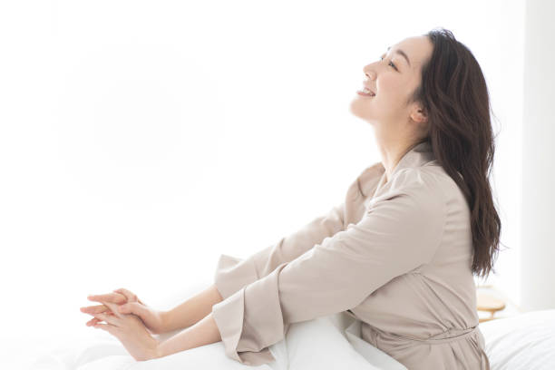 istock waking up in the morning 1679838504