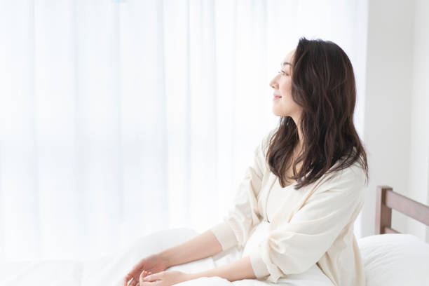istock waking up in the morning 1679838508