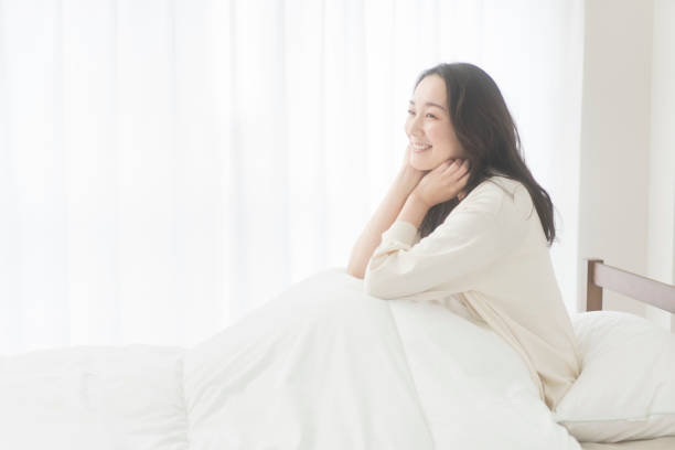 istock waking up in the morning 1679839108