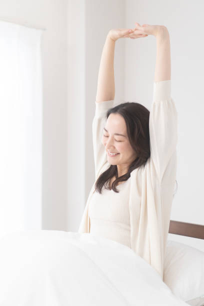 istock waking up in the morning 1679839151