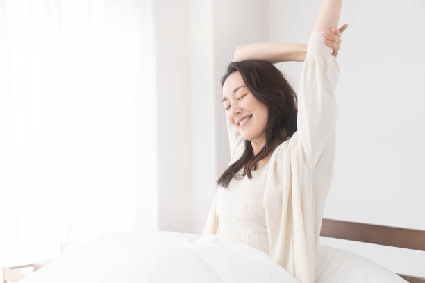 istock waking up in the morning 1679839624
