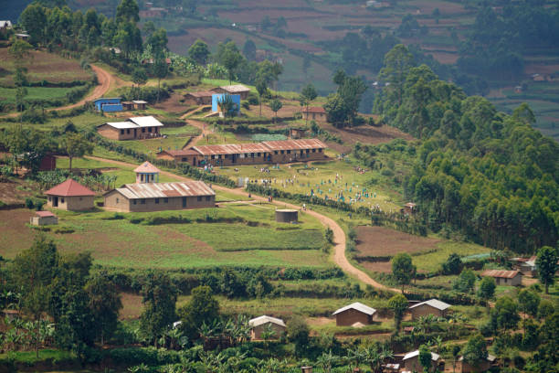 istock South Uganda landscapes 1679864339