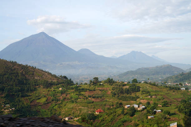 istock South Uganda landscapes 1679864883