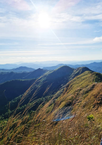 istock Winter trip in Summer land, Unseen Thailand 1679865415