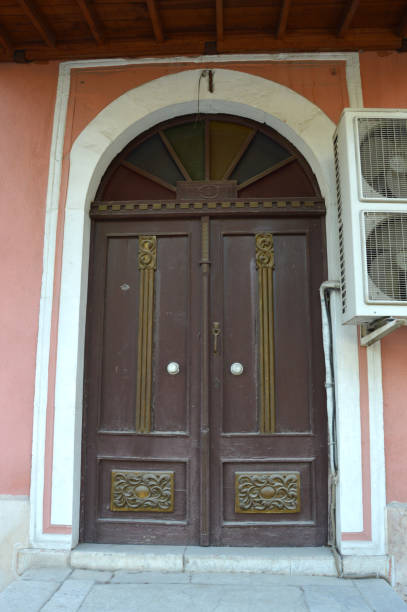 istock inlaid wooden door 1679893980
