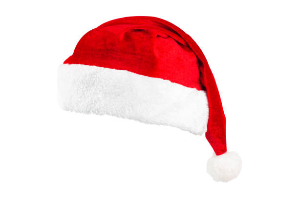istock santa claus hat isolated from background 1679922035