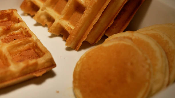 istock Hotel Buffet Breakfast in Thailand. 1680000814