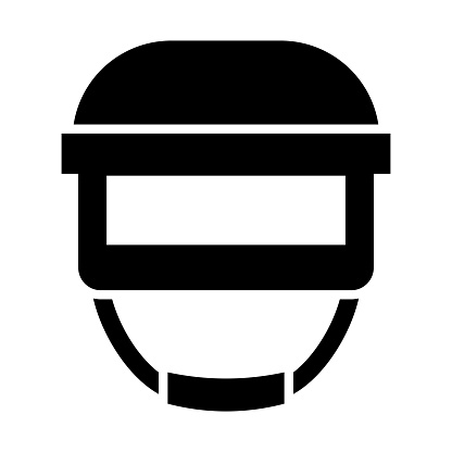Pubg Vector Glyph Icon For Personal And Commercial Use.