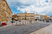 Aubrage De Castille In Malta