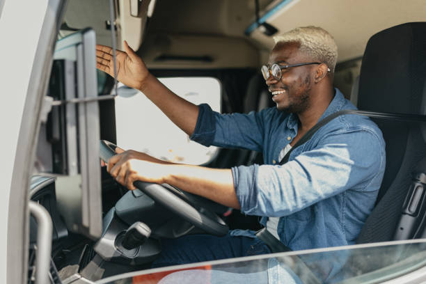 istock Trucking Industry Success 1680192326