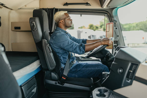 istock Positive Trucking Professional 1680192372