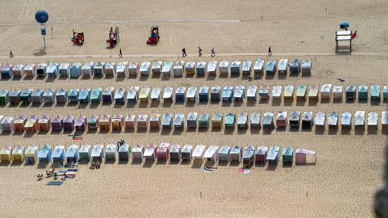 nazare portugal beach aocen sea sand