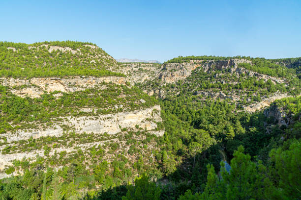 istock Scenic view of Kapuz Canyon 1680225804