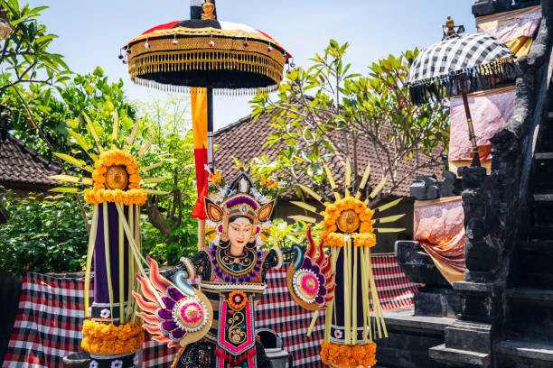 istock Art scuplture Bali Indonesia 1680269138