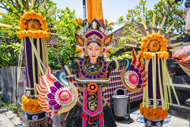 istock Art scuplture Bali Indonesia 1680277218
