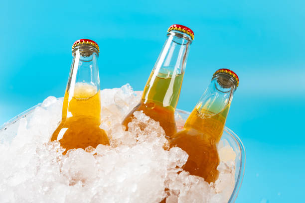istock bottles of beer in an iced bucket on blue horizontal composition 1680327064