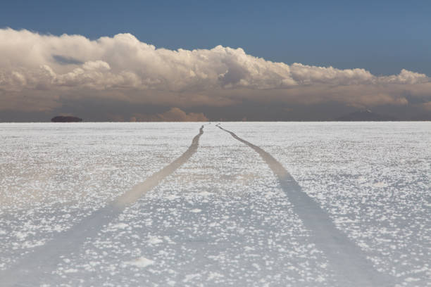 istock Salar de Uyuni, Bolivia 1680409083