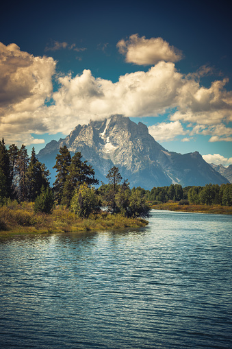 Grand Teton National Park