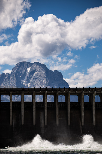 Grand Teton National Park