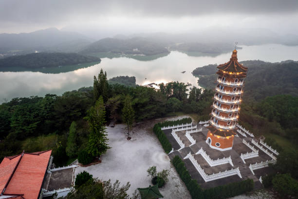 istock Taiwan most popular landmarks 1680549537