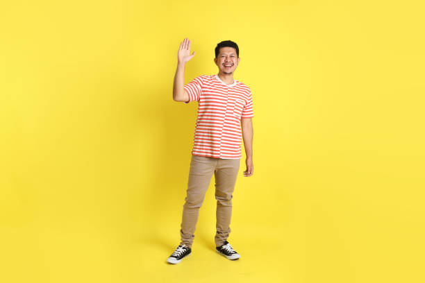 istock Casual Asian Man 1680575050