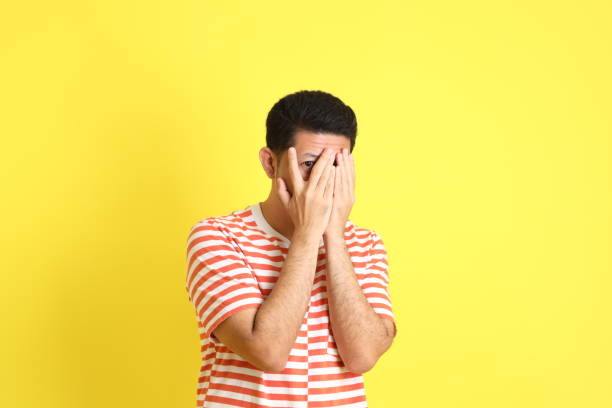 istock Casual Asian Man 1680575591