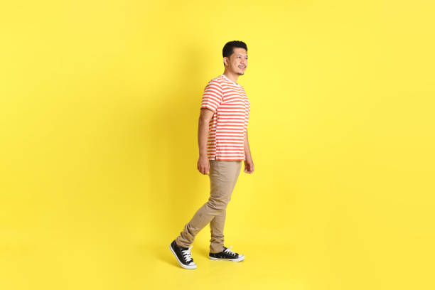 istock Casual Asian Man 1680576681