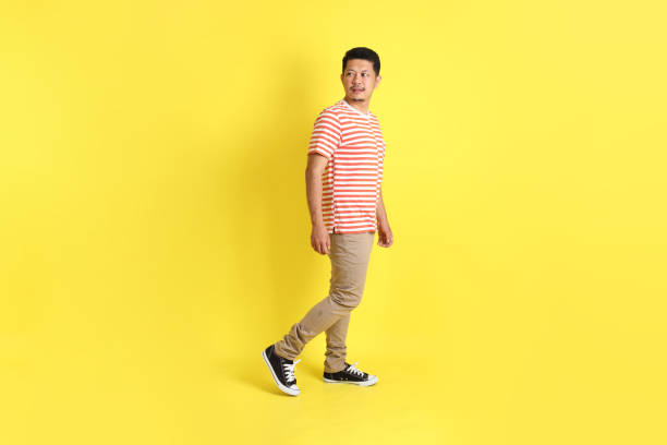 istock Casual Asian Man 1680576694