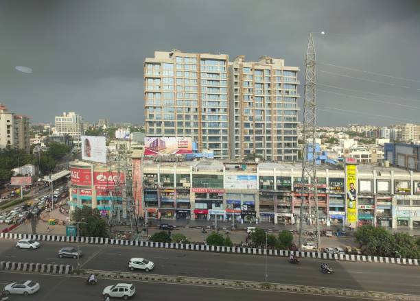 istock Amazing Modern Buildings Photography 1680596144