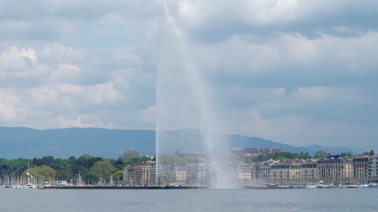 Geneva, Switzerland