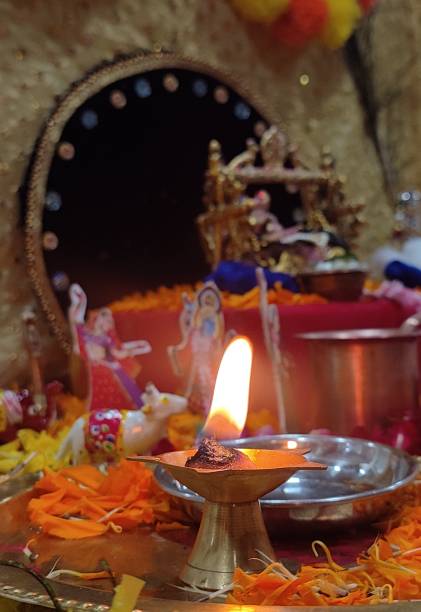 istock Beautiful Diya Photography 1680609885
