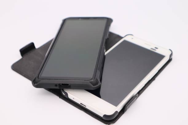 istock Close-up of smartphone 1680610994